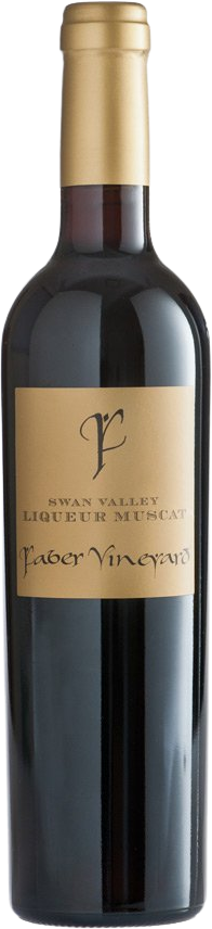 Faber Vineyard Swan Valley Liqueur Muscat Non Vintage
